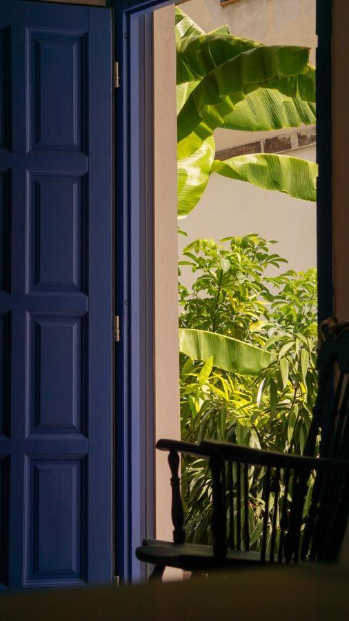 B&B Sole E Luna Palermo Exterior foto
